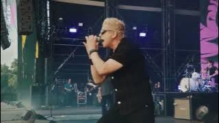 02 The Offspring - All I Want (Live Hellfest 2024)