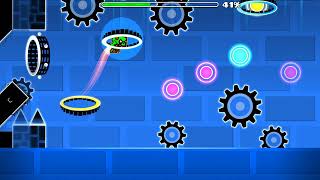 "PROGRESS" Cataclysm 74-100 (Read Desc.) - Geometry Dash