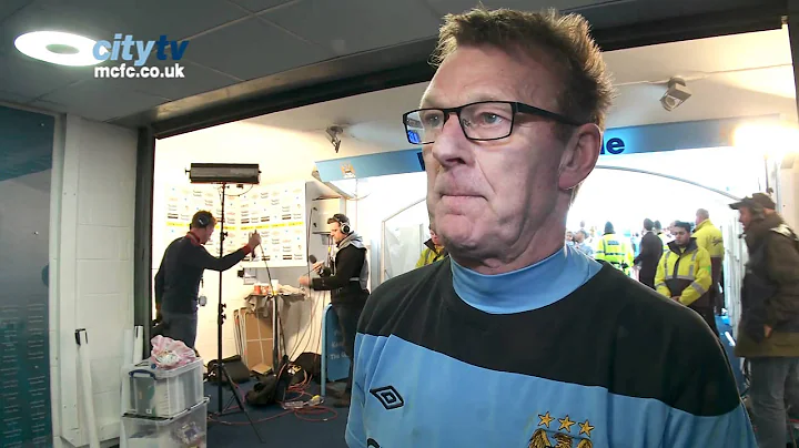 City 3-2 QPR Chappy EXCLUSIVE Reaction