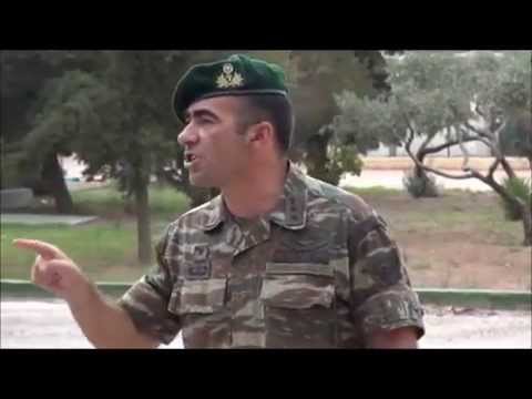 Βίντεο: Μπορεί ένας στρατιωτικός γιατρός να γίνει παρά κομάντο;
