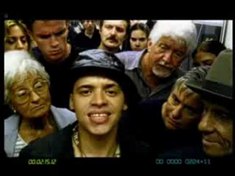 Tiempo - Jarabe De Palo, Lorenzo Jovanotti Cherubini, Vico C