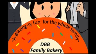 DBB Bakery Explainer Video