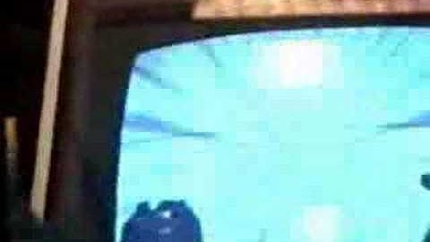 ECC6 Justin Wong vs Ricky Ortiz Mvc2