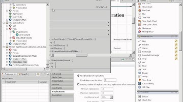 Some intro on AnyLogic Functions