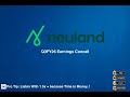 Neuland Labs Q3FY26 Earnings Concall