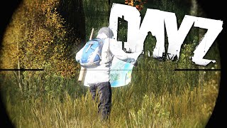 Looking for the NEW GUN in experimental Patch - 1.25 Chernarus. 1440p Livestream