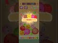 Daily fruitmerge Day 15 of June #gaming #gameplay #puzzlegame #fruitmerge