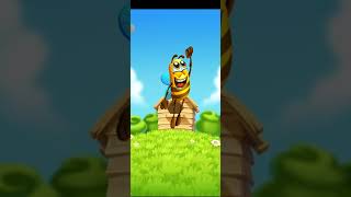 Bee Brilliant Blast- Level 17 - Little Games