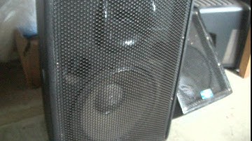 Behringer Inuke NU6000