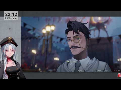 【デナアビ】楽園巡遊【VTuber】