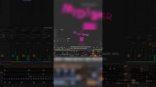 Trigger Input Step Sequencing for Complex Modulations on Ableton Live #sounddesign #sequencer