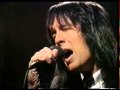 The Want Of A Nail - Todd Rundgren - David Letterman