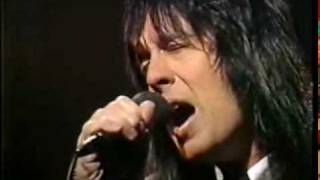 The Want Of A Nail - Todd Rundgren - David Letterman