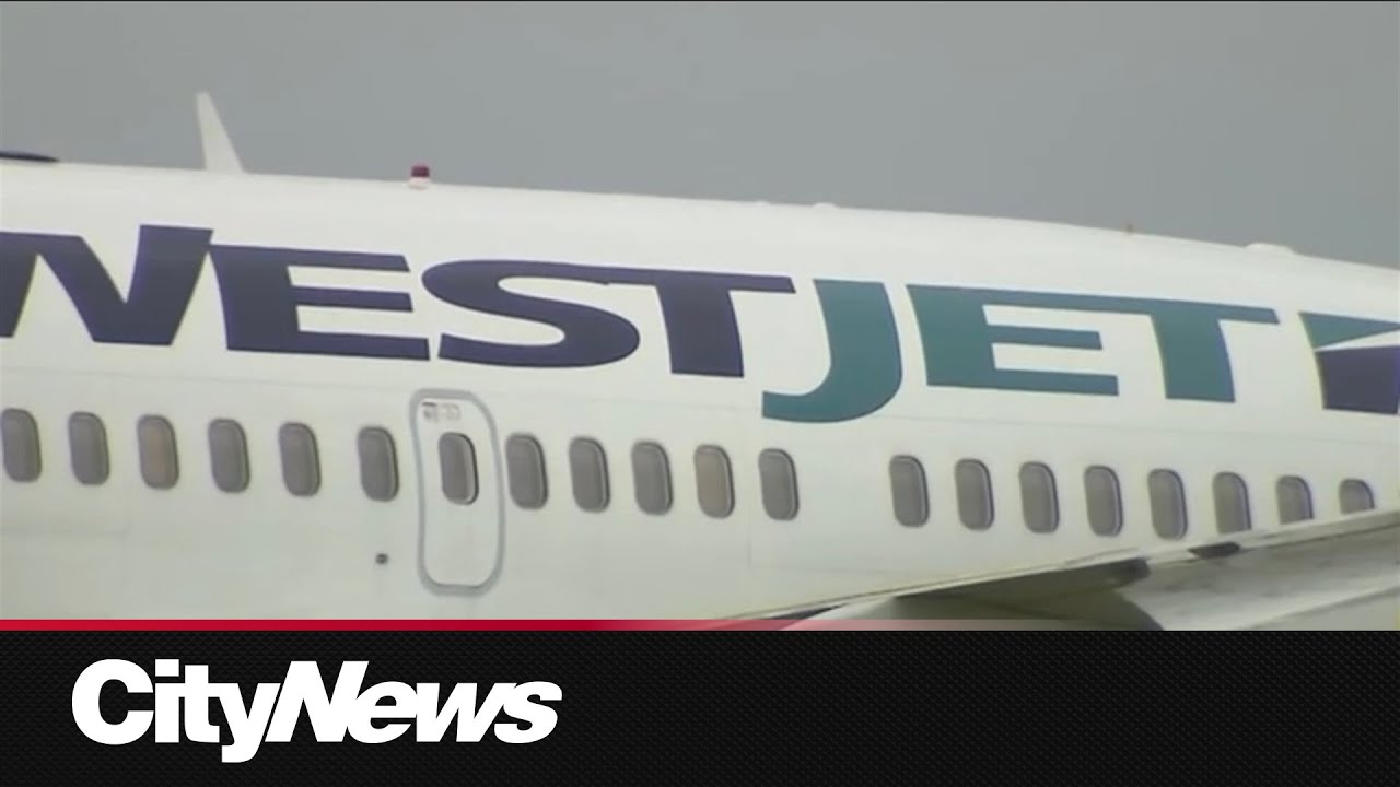 Canadian airlines scramble to bring travellers home amid fuel shortage in Cuba