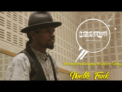 Project Urvasi | Benny Dayal & Jasim | Nimble Funk | Artist League | SHOWCASE