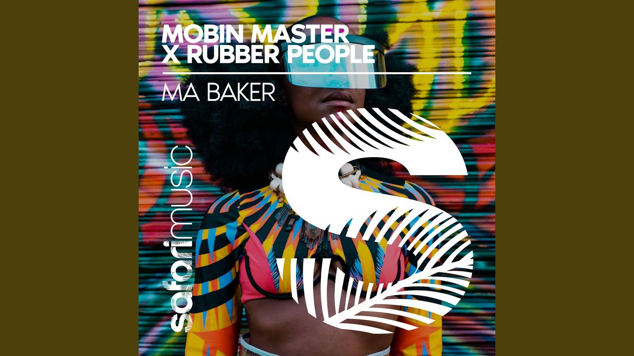 Watch Ma Baker (Edit) on YouTube