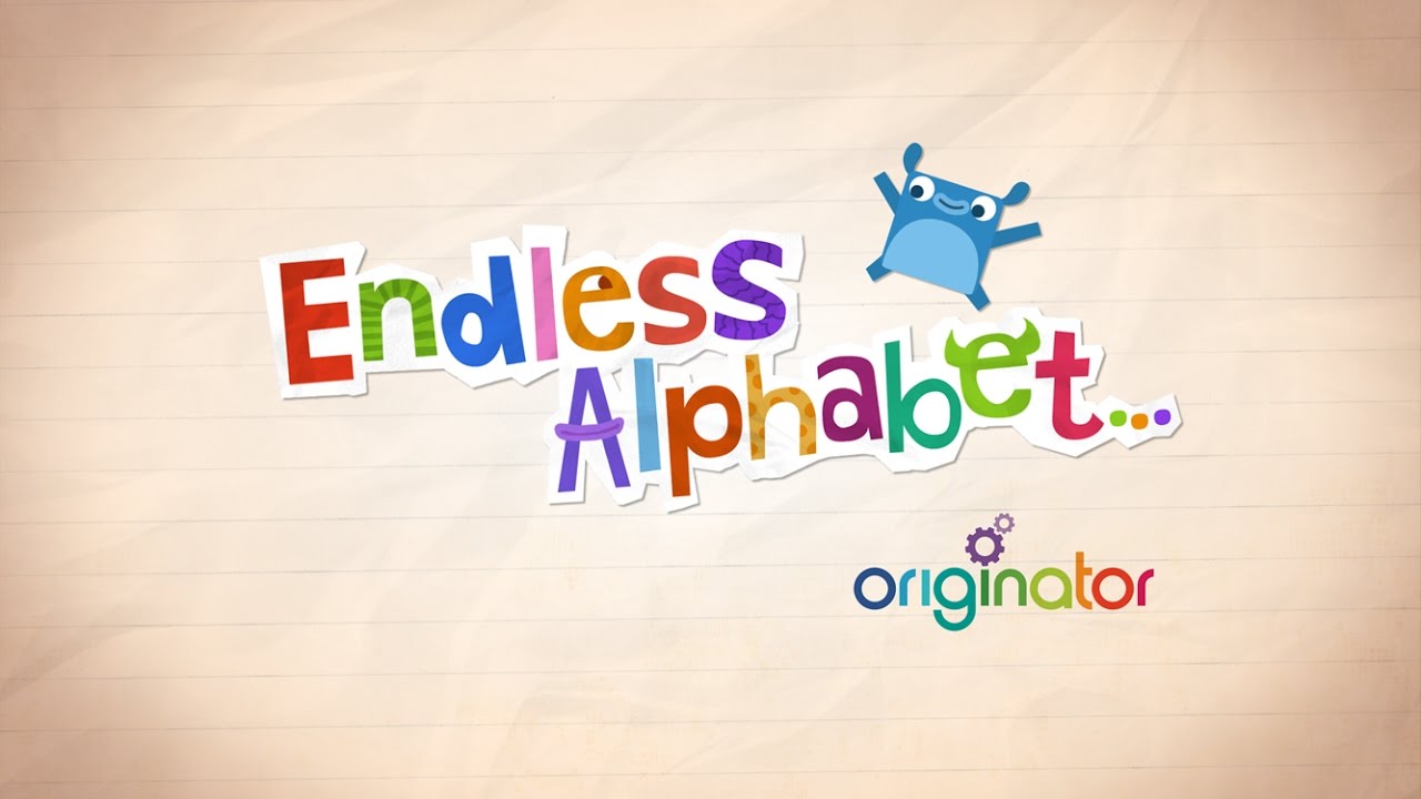 Alphabet Run: Letter Go - Apps on Google Play