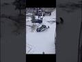 #adventure #lifeisbutadream #solo #snow #accident #travel #kk
