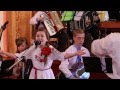 Ой єсть в лісі калина