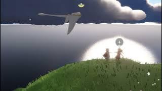 Past Lives (Instrumental) - 1 Hour - Perfect Loop