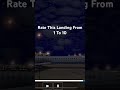 Rate This Landing From 1 To 10 RFS Real Flight Simulator