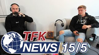 TFK News | 15/05/20