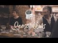 Sensorikkurs im Café Bakeliet Kiel