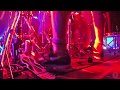 Capture de la vidéo Svart Crown@Thermageddon-Nicolas "Ranko" Muller-Live In Poland 2020 (Drum Cam)