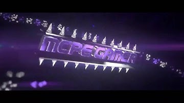 New MCPE GAMER Intro please comment and rate it from 1-10. [TEST VIDEO ONLY]