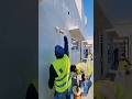 House Elevation & Paint Work #viral #shorts #ytshorts