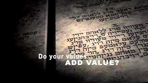 LSBF Global MBA - Introduction to Cultures and Values