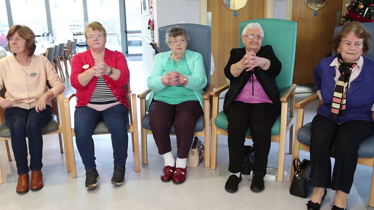 Ard Curam Listowel 2019