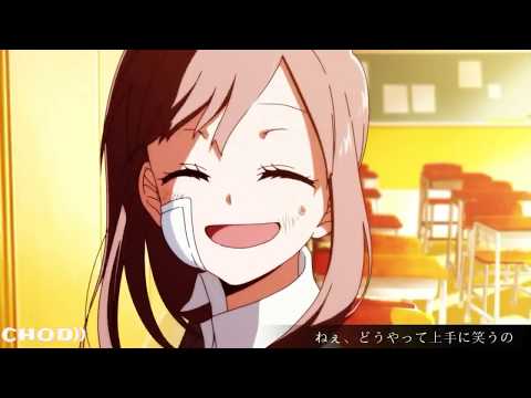 【手描き】飴と鎖【ショートPV＋α( hey you)