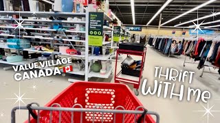 THRIFT with ME | Home Decor & Collectables | Value Village Canada