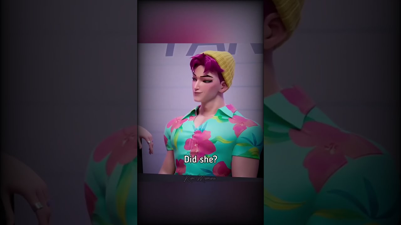 Mira Be Like Kpop Demon Hunters Subscribe Kpopdemonhunters Sajaboys Sodapop