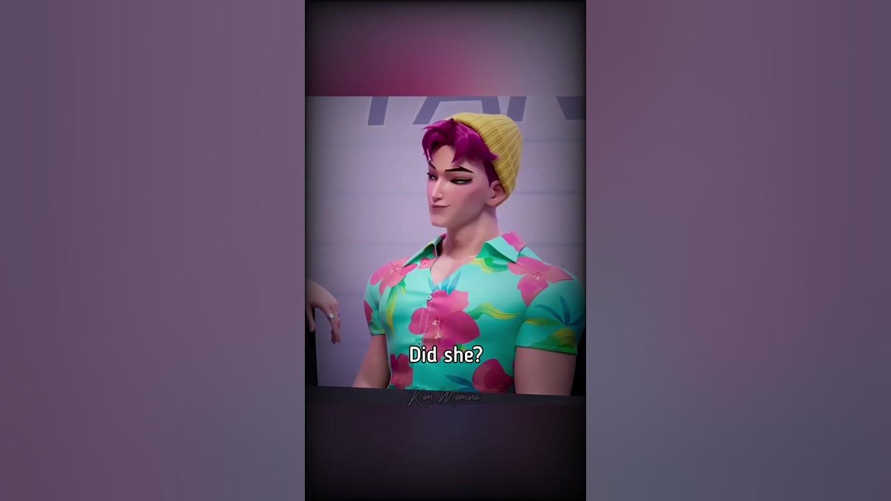 Mira be like:💀|Kpop Demon Hunters|Subscribe|#kpopdemonhunters #sajaboys #sodapop #kpop