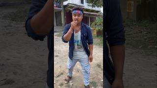 Gira Hua Kurkure Kha Liya 🙄😂😁 #funny #viral#shorts