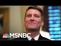 New Report Finds Ex-Trump White House Doctor Drank On The Job, Abused Staff | All In | MSNBC