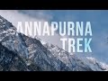 Npal  le tour des annapurna  le film