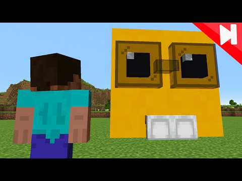 127 Ways to Make Your Friends Laugh in Minecraft