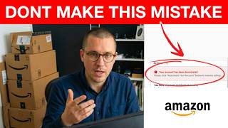 The HIDDEN REASON Why Amazon Keeps REJECTING Your Appeal