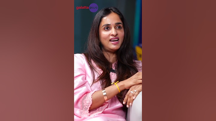 #archanakalpathi on the goated scene in #GOAT with a surprise cameo by #sivakarthikeyan