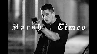 Famous Harsh Times(2005) Christian Bale / EDIT Net Worth