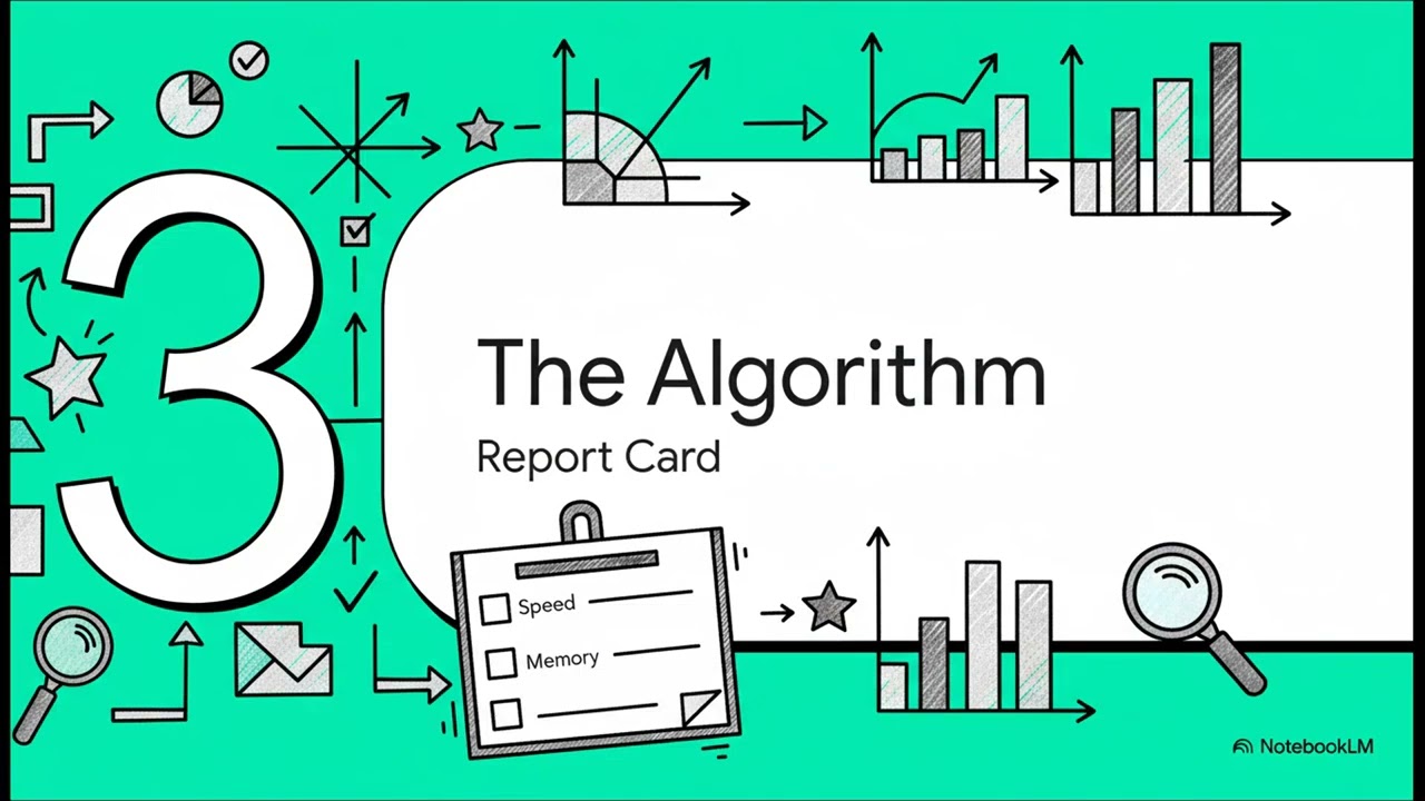 Intermediate Python | Lesson 14: Common Algorithms: Searching & Sorting