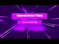 Tangerine Dream Tribute on the Arturia Polybrute 12. Love on a Faster Train by Cafaze.