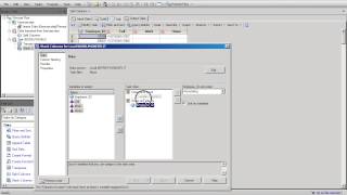 Famous L3  Stack Columns in SAS EG Net Worth