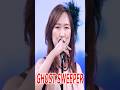 【アニソン】森口博子 - GHOST SWEEPER（アニメ『GS美神』OPテーマ, 原田千栄）#森口博子 #GhostSweeper #原田千栄 #アニメ #GS美神 #jpop #shorts