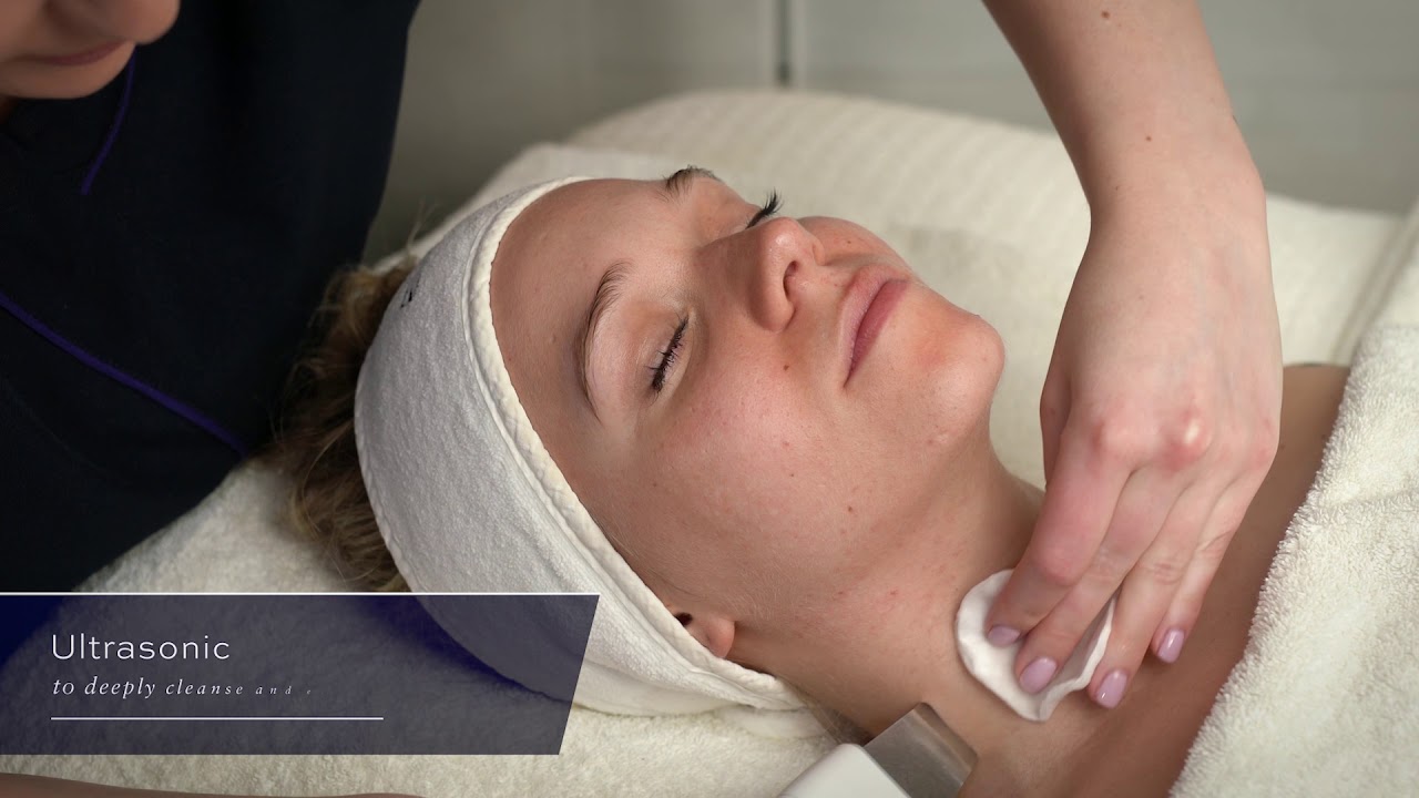 Elemis Biotec Radiance Renew Facial Highlights