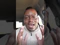 Tonakholo ha a tsebe letho ka governance - Joseph Ntakha