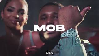 [FREE] M1llionz X Headie One Vocal Drill Type Beat ‘Mob’ | UK Drill Instrumental 2021